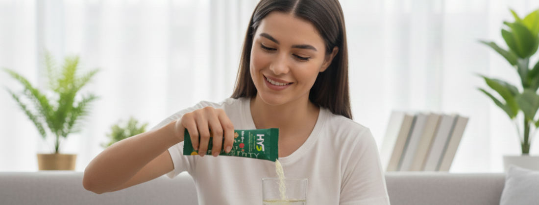 What Is Hy5 Supplement? A Complete Beginner–Friendly Guide