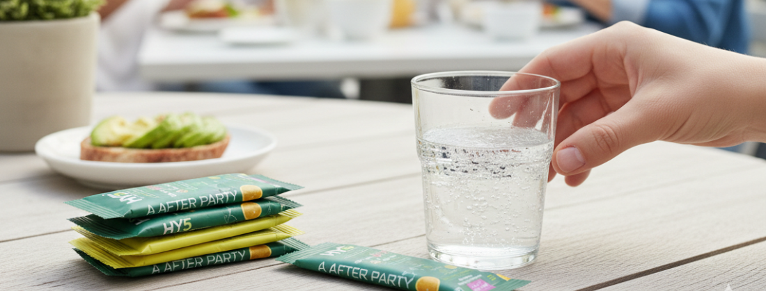 Why Hangover Products Are Becoming Popular Among Young Adults