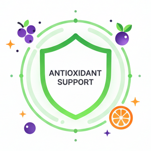 Antioxidant Support