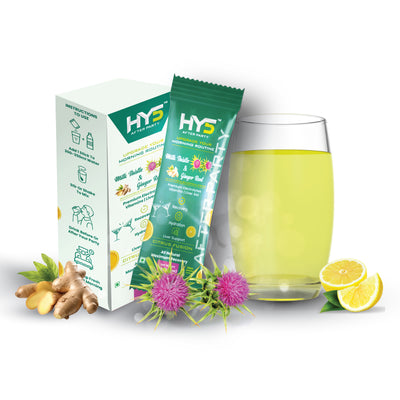 After Party – Citrus Fusion