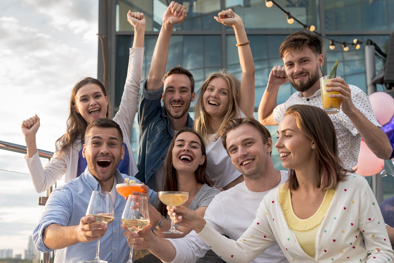 HY5 AfterParty is Scientifically formulated for party and weekend recovery.