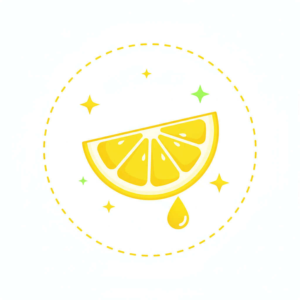 Lemon Icon
