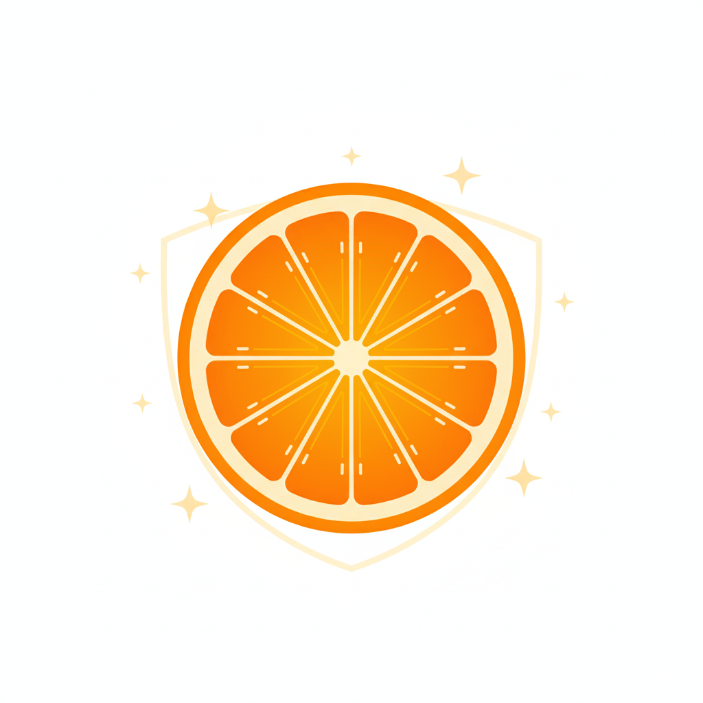 Vitamin C Icon